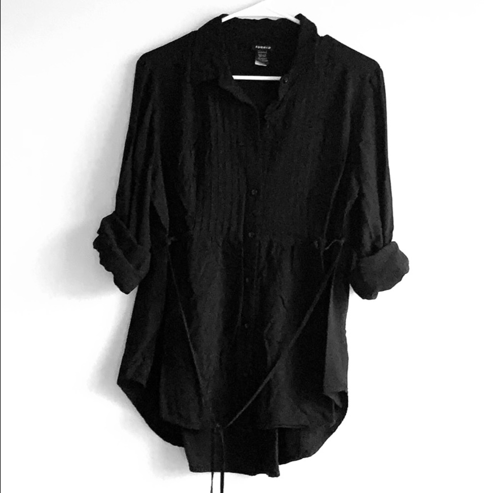 Torrid Top
